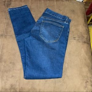 Men’s Banana Republic Skinny Jeans 31x32